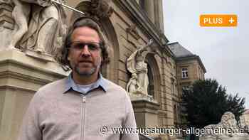 Schmutziger Kampf um die eigenen Kinder: Vater aus Ehingen vor Gericht - Augsburger Allgemeine