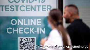 Neue Corona-Regeln in Baden-Württemberg: Was ist erlaubt - was nicht? - Augsburger Allgemeine