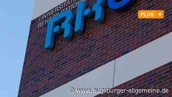 Universitätsklinikum Ulm übernimmt RKU-Anteile für 86 Millionen Euro - Augsburger Allgemeine