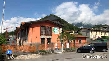 Clusone, dalla Regione ulteriori fondi per la nuova caserma dei carabinieri - MyValley.it