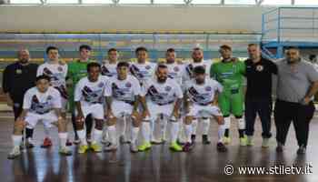 Calcio a 5, serie B: Alma Salerno perde scontro playoff di Colleferro - StileTV