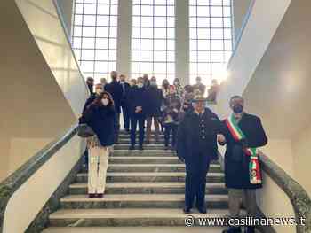 Colleferro, l'ex Direzione Bpd diventa pubblica: ecco cosa cambierà - Casilina News