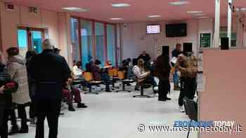 Colleferro, il Cup della Asl al collasso. Cittadini inferociti per le ore di fila al freddo - FrosinoneToday