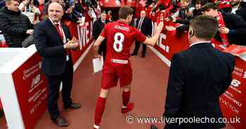 'Don't know how to feel' - Liverpool fans on Steven Gerrard Anfield return with Aston Villa