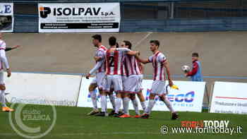Il vantaggio è illusorio, per il Forli brutta sconfitta in casa della bestia nera Sammaurese - ForlìToday