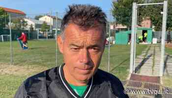 ATHLETIC CARPI. BAGATTI: “IL FORLI' OSTACOLO MOLTO COMPLICATO” - Tv Qui Modena - Tvqui