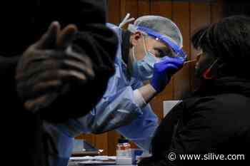 Omicron variant: Free, at-home coronavirus tests are key, says Schumer - silive.com