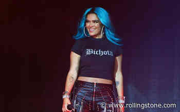 Karol G Comes Home to Herself at Historic and Triumphant Medellín Concert