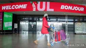 Planning a trip over the holidays? Expect airport delays, sudden travel restrictions, experts say