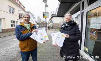 Bündnis will Klimaneutralität in Verl bis 2035 - Die Glocke online