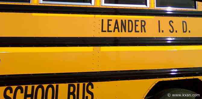 Leander police investigating social media rumor that disrupted classes Friday, district says