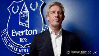 Marcel Brands set to leave director of football role at Everton