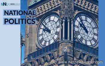 Weekly Update from Eric Melillo MP Kenora - Net Newsledger