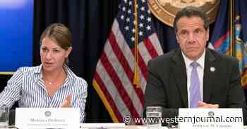 Dem's Dirty Secret: Andrew Cuomo's Top Staffers Staged Covert Op to Spy on Gov's Alleged Victims