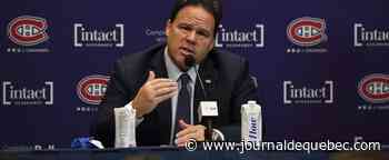 DG du CH: un influent agent québécois ne ferme pas la porte