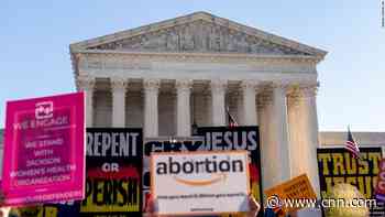 This is what happens if the Supreme Court overturns Roe vs. Wade