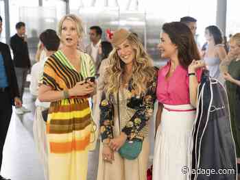 ‘Sex and the City’ sequel debuts and Epica Awards announced: The Week Ahead