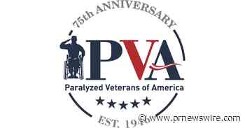 Paralyzed Veterans of America releases statement on the passing of decorated WWII veteran/disability rights champion Senator Bob Dole