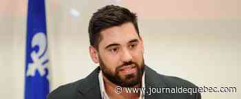 Laurent Duvernay-Tardif se blesse