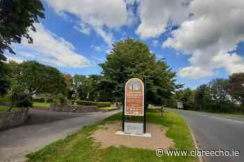 'Newmarket-on-Fergus not ready for construction' - developer reiterates concerns with water infrastructure - Clare Echo - The Clare Echo