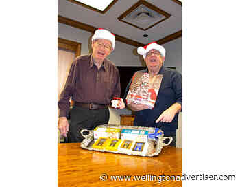 The Rotary Club of Fergus-Elora is selling cheese gift bags again - Wellington Advertiser