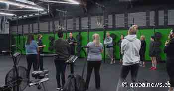 Lethbridge Police Service hosts series of women’s-only boot camps
