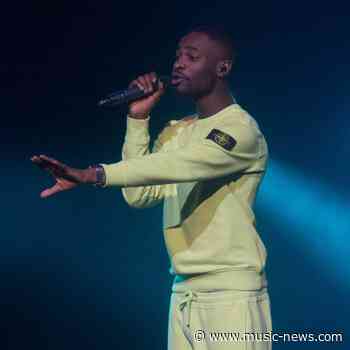 Dave scoops MOBO Album of the Year