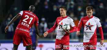 Degradatiespook doemt op bij Zulte Waregem - VoetbalNieuws.be