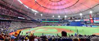 Nouveau stade des Rays : investir le moins d’argent public possible