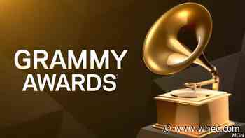 Several graduates of Eastman School of Music nominated for Grammy Awards