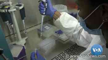 Coronavirus Omicron Variant Spreading in US, Elsewhere - Voice of America