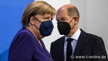 Vertrauen Sie dem Corona-Management der Regierung? - t-online.de