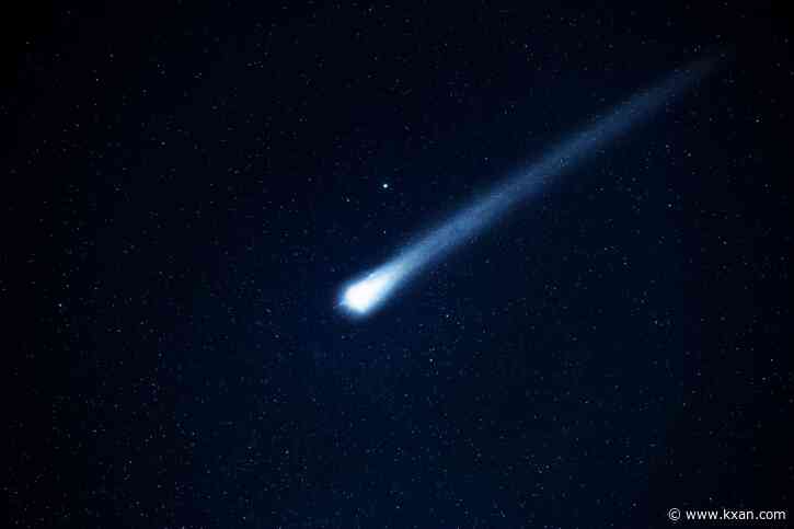 Brightest comet of 2021 to make its closest pass to Earth in just days: When to see it over Central Texas