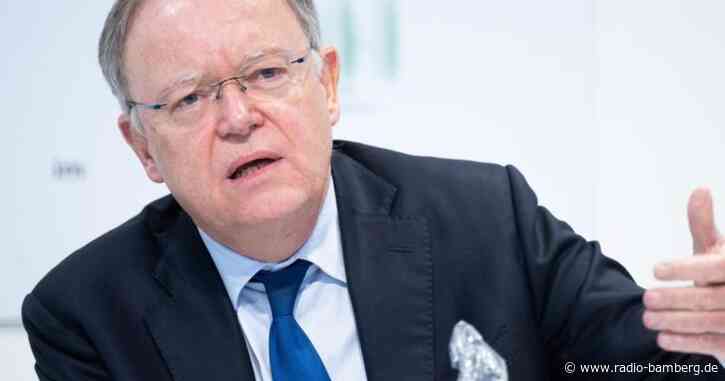 Weil schlägt Kontaktbeschränkungen nach Weihnachten vor