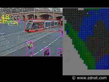 NSW Transport and Cisco to run AI and IoT trials to ease congestion on public transport