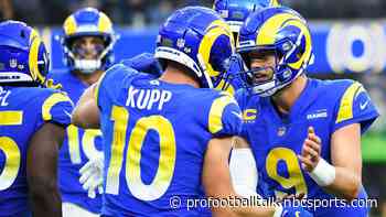 Rams end three-game losing streak by dominating Jaguars 37-7