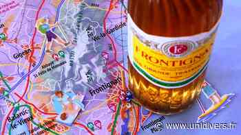 DEGUSTATION MUSCAT ET SAVEURS DE NOEL Frontignan vendredi 17 décembre 2021 - Unidivers