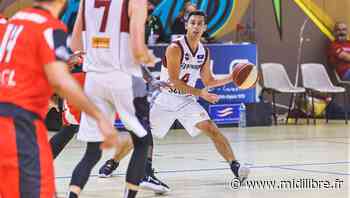 Basket-ball : Frontignan La Peyrade espère bien pouvoir confirmer en Provence - Midi Libre