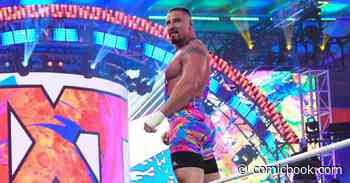 Bron Breakker Confirms Who Created His WWE NXT Name - Comicbook.com