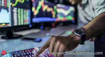 The week that was in 10 stocks: NXT Digital surges 35%, Vodafone zooms 33% - Economic Times