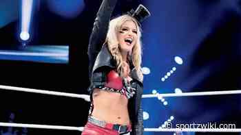 Toni Storm Points Out Differences Between WWE Smackdown And NXT - SportzWiki