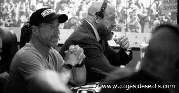 Shawn Michaels talks Triple H’s NXT status - Cageside Seats