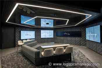 Industrial and logistics real-estate searches streamlined with launch of JLL's NXT i-Log in UK - Logistics Manager