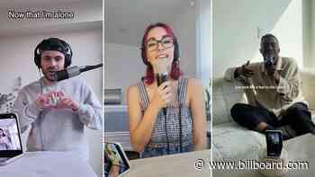 Billboard NXT Finalists Officially Announced | Billboard News - Billboard