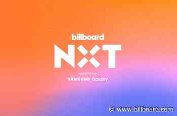 Billboard NXT Finalists Announced: Meet The Three Artists Who Could Win It All - Billboard