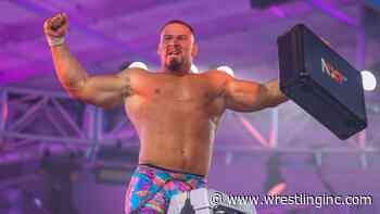 WWE NXT Viewership And Key Demo Rating For The WarGames Go-Home Episode - Wrestling Inc.