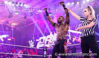 WWE NXT To Feature Brand In-Ring Debut, Segment Announced - Wrestling Inc.