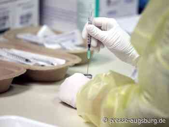 Gesetzentwurf in Österreich sieht Geldstrafen für Ungeimpfte vor | Presse Augsburg - Presse Augsburg