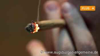 Was die Cannabis-Legalisierung für den Landkreis Augsburg bedeuten würde - Augsburger Allgemeine