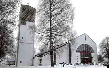 Kirche in Memmingerberg abreißen? Diözese Augsburg informiert über weitere Planung - Allgäuer Zeitung